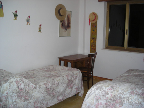 Appartamento 3&deg;piano - vista mare - Fiumefreddo Bruzio (CS) foto-425719