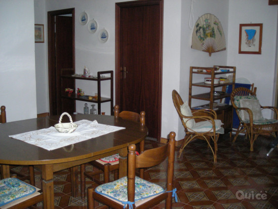 Appartamento 3°piano - vista mare - Fiumefreddo Bruzio (CS) foto-49410