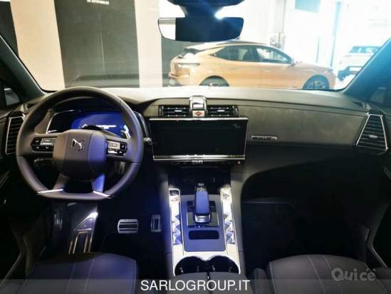 DS DS 7 Crossback foto-425760