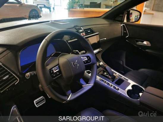 DS DS 7 Crossback foto-425756