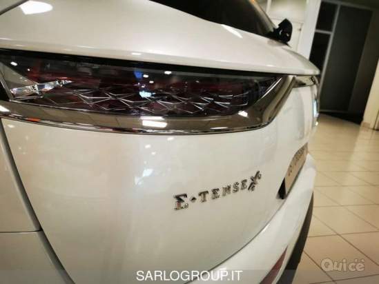 DS DS 7 Crossback foto-425762