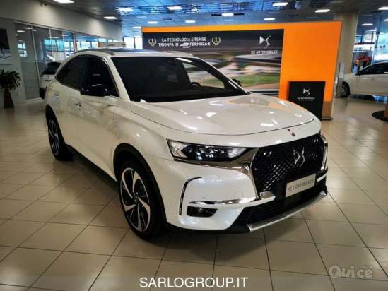 DS DS 7 Crossback foto-425744