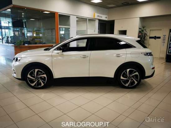 DS DS 7 Crossback foto-425749