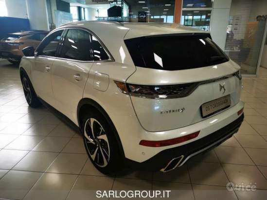 DS DS 7 Crossback foto-425748