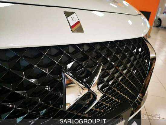 DS DS 7 Crossback foto-425752