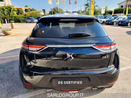 DS DS 3 Crossback foto-425767