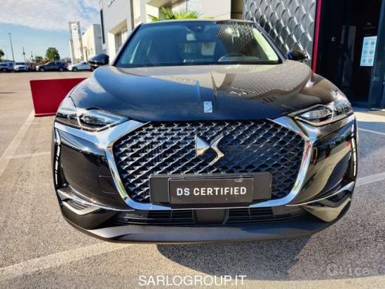 DS DS 3 Crossback foto-425764