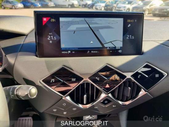 DS DS 3 Crossback foto-425772