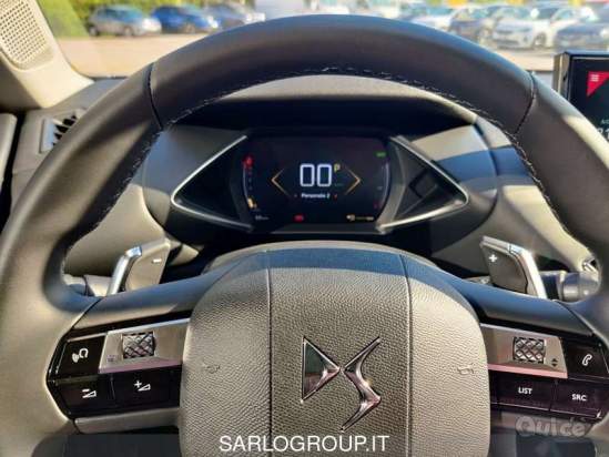 DS DS 3 Crossback foto-425776