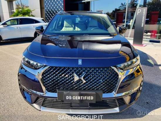 DS DS 7 Crossback foto-425801