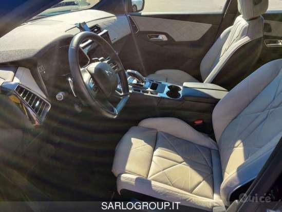 DS DS 7 Crossback foto-425808