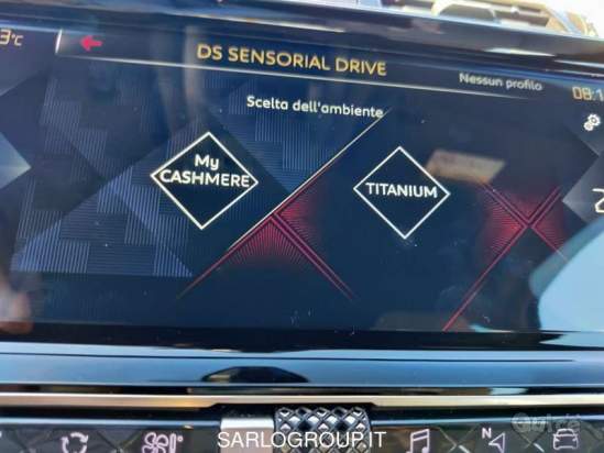 DS DS 7 Crossback foto-425814