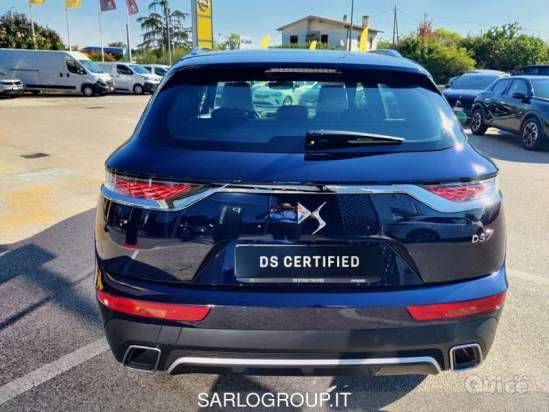 DS DS 7 Crossback foto-425803