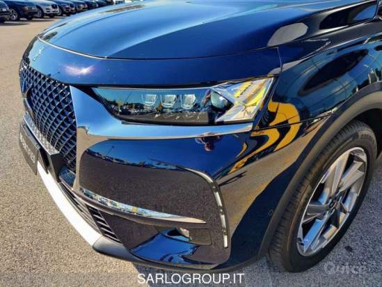 DS DS 7 Crossback foto-425802