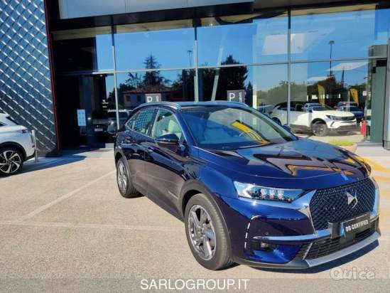DS DS 7 Crossback foto-425800