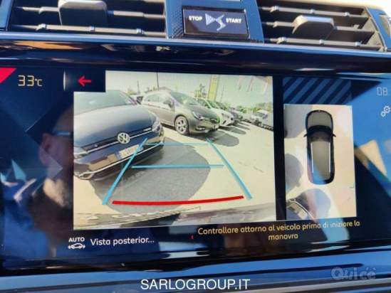 DS DS 7 Crossback foto-425813