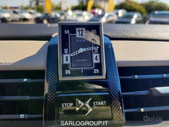 DS DS 7 Crossback foto-425810