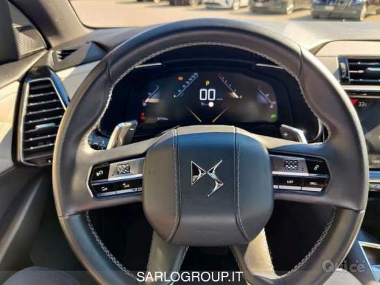 DS DS 7 Crossback foto-425812