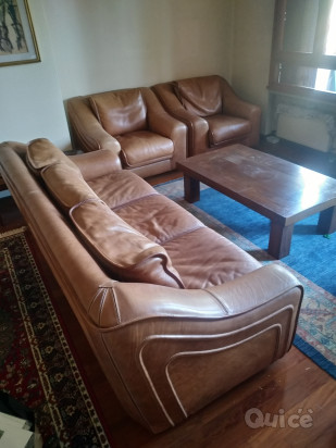 Vendo salotto con tavolo foto-425844