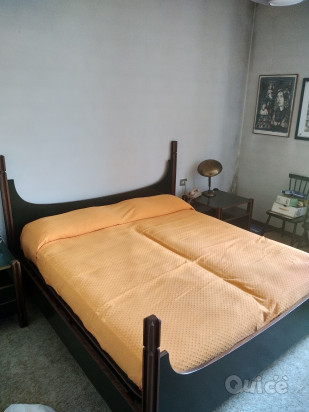 Vendo letto anni sessanta foto-425849