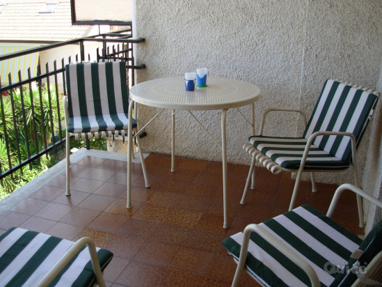 Appartamento 3&deg;piano - vista mare - Fiumefreddo Bruzio (CS) foto-425851