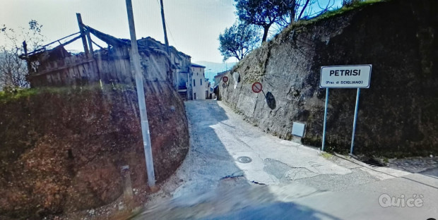 Terreno Agricolo [uliveto] &ndash; Scigliano (CS) foto-49433