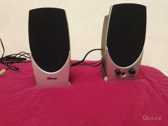 Casse per PC Trust foto-49434