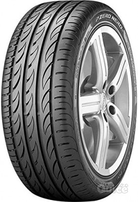 PIRELLI PZERO NERO GT 225/45 R17 94Y foto-49436