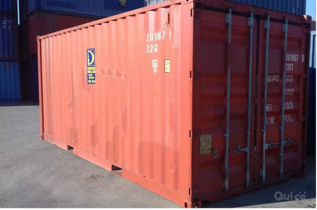 vendita container usati foto-426594