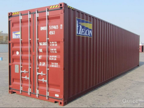 vendita container usati foto-49502