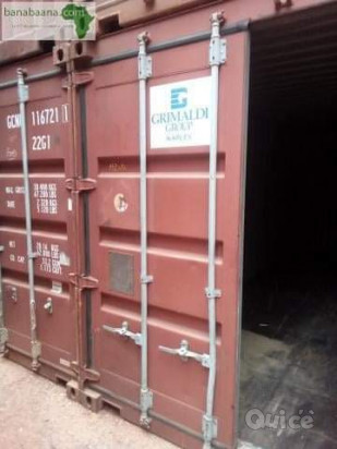 vendita container usati foto-426591