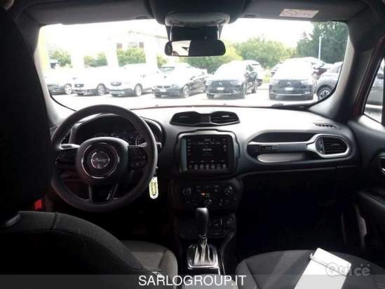 Jeep Renegade foto-426745