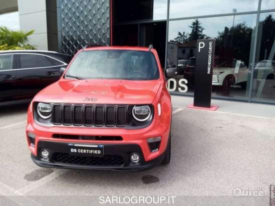 Jeep Renegade foto-426736