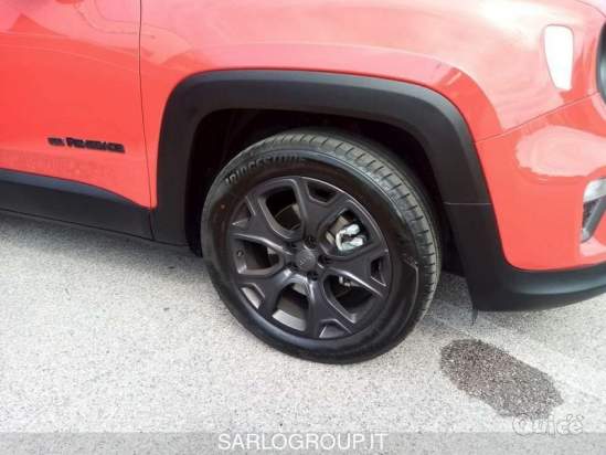 Jeep Renegade foto-426738