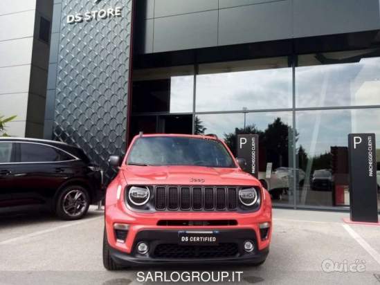 Jeep Renegade foto-426735