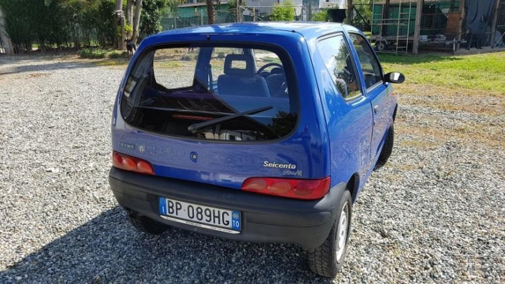 Offerta FIAT 600  foto-426849