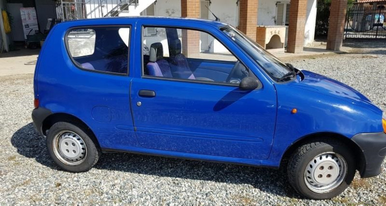 Offerta FIAT 600  foto-426850
