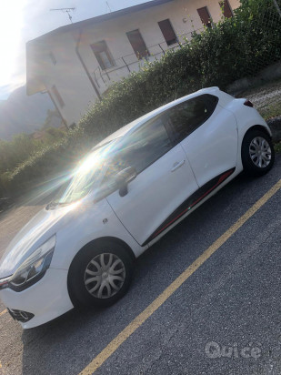 renault clio benzina gpl gas 5porte clima neopatentato foto-49565