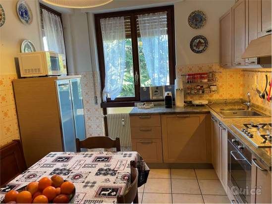 BEL 4 CAMERE PANORAMICO ULTIMO PIANO VITTORIO V.to a Vittorio Veneto foto-427518