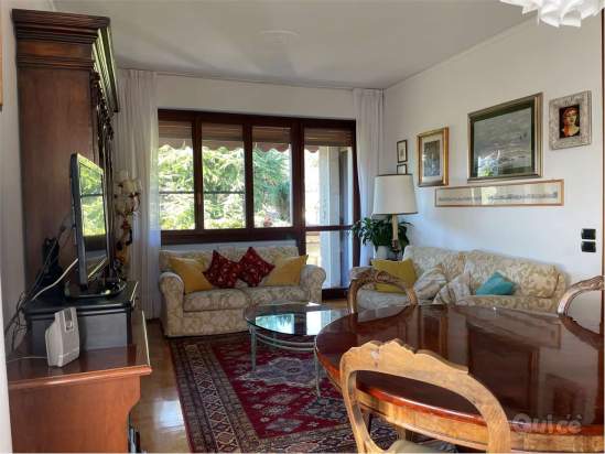 BEL 4 CAMERE PANORAMICO ULTIMO PIANO VITTORIO V.to a Vittorio Veneto foto-427510