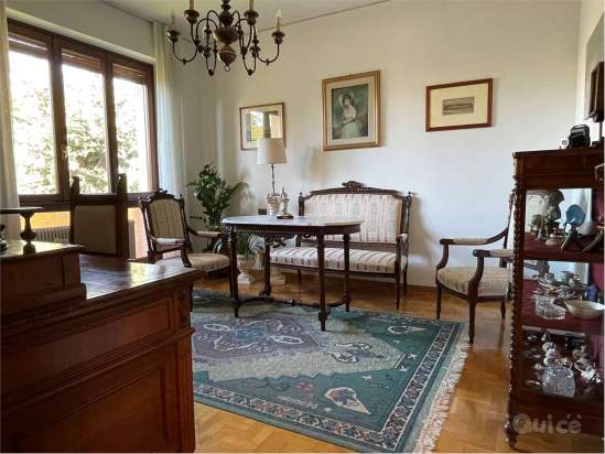 BEL 4 CAMERE PANORAMICO ULTIMO PIANO VITTORIO V.to a Vittorio Veneto foto-427519