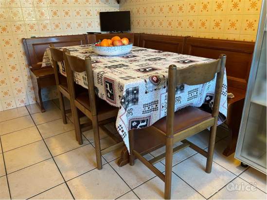 BEL 4 CAMERE PANORAMICO ULTIMO PIANO VITTORIO V.to a Vittorio Veneto foto-427517