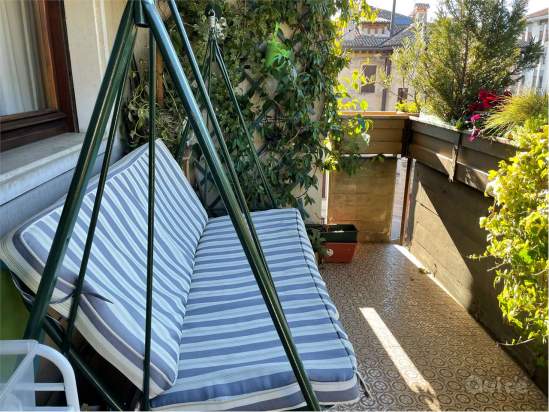 BEL 4 CAMERE PANORAMICO ULTIMO PIANO VITTORIO V.to a Vittorio Veneto foto-427513