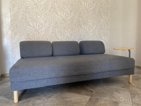 Divano letto Flottebo IKEA 200x120cm  foto-428049