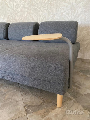 Divano letto Flottebo IKEA 200x120cm foto-49679