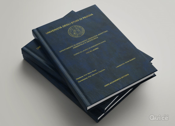 Correzione di tesi foto-49729