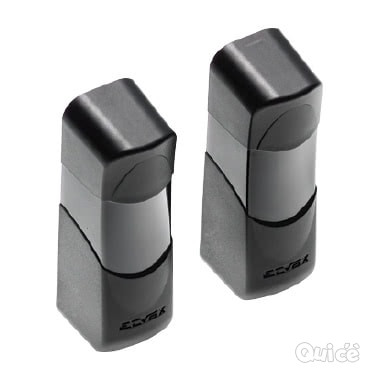 Kit automazione per cancelli ad ante foto-428193