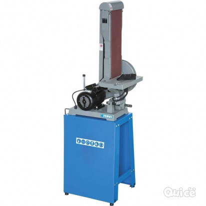 Levigatrice d abanco Fervi foto-428195