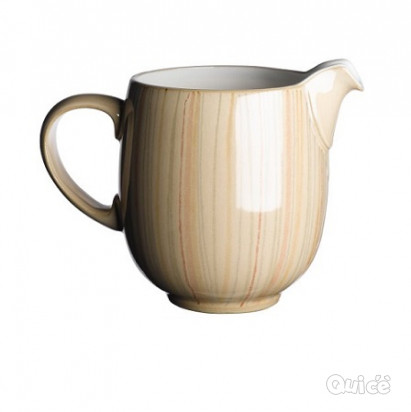 DENBY Caramel STRIPES brocca 15327 foto-49790