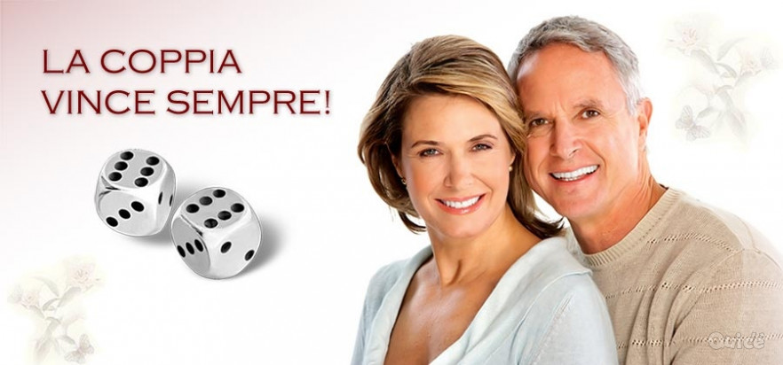 Cerchi l'amore, la tua anima gemella? foto-49794